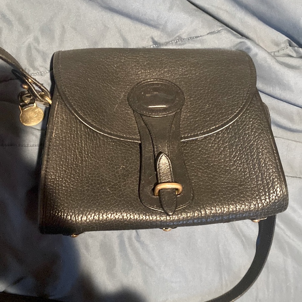 Vintage Dooney and Bourke